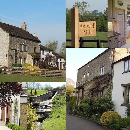 Bed and Breakfast Astwell Mill Helmdon Екстер'єр фото